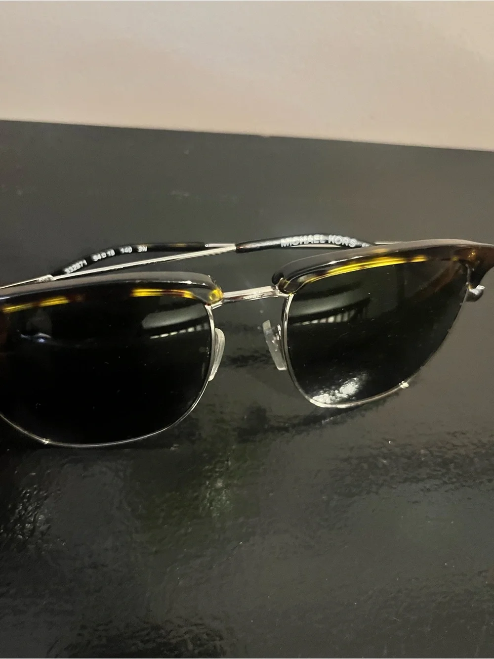 Michael Kors sunglasses